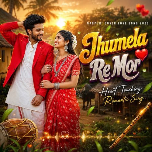 Jhumela Re Mor