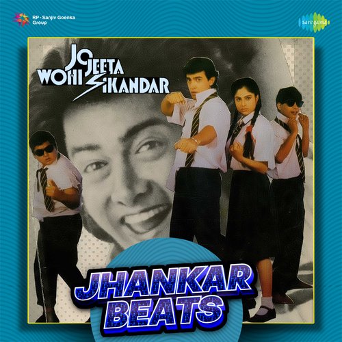 Shehar Ki Pariyon - Jhankar Beats