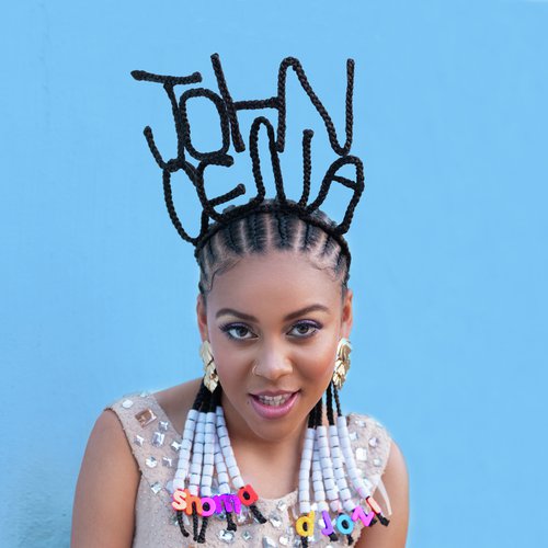 Sho Madjozi