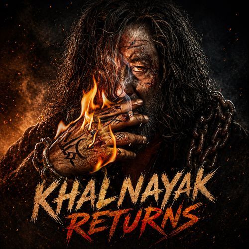KHALNAYAK RETURNS