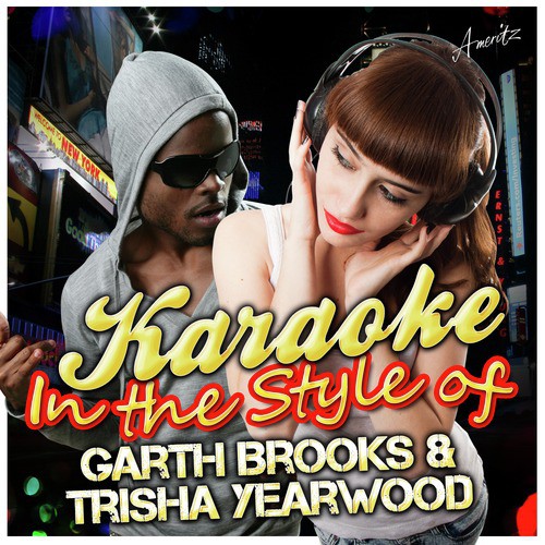 Where Your Road Leads (In the Style of Garth Brooks & Trisha Yearwood) [Karaoke Version] cover art