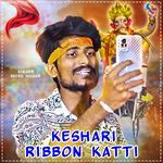 Keshari Ribbon Katti