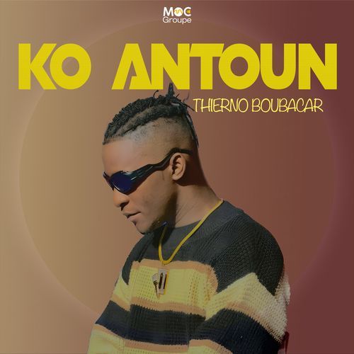 Ko Antoun cover art