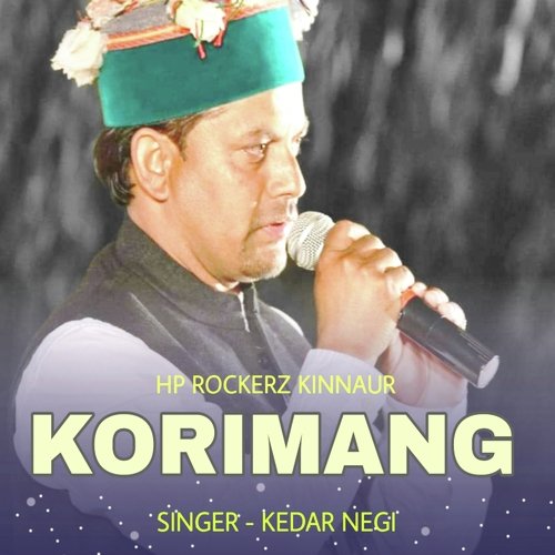 Korimang (Original)