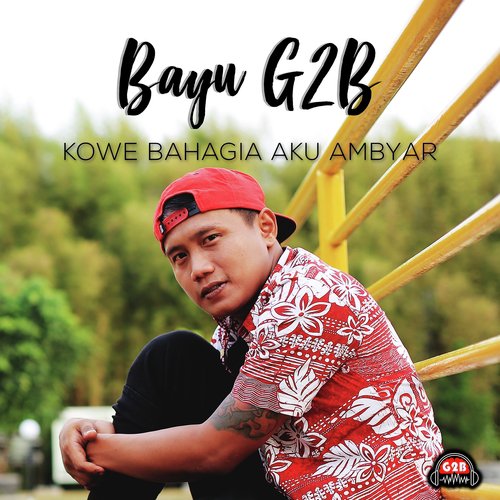 Kowe Bahagia Aku Ambyar_poster_image