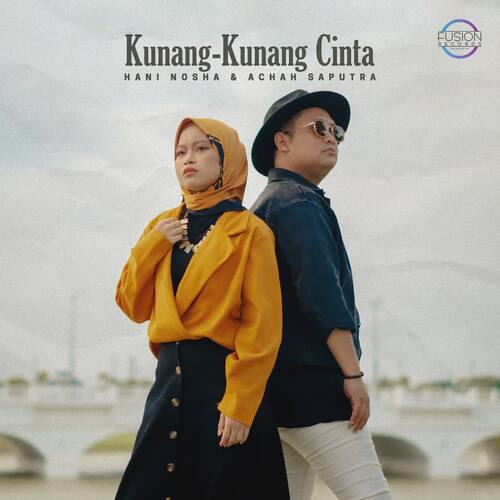 Kunang-Kunang Cinta