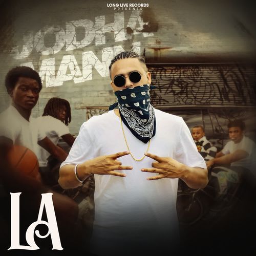 LA