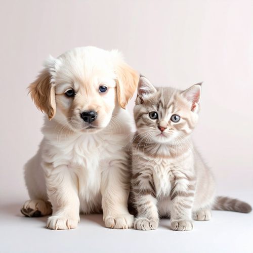 La Orquesta De Mascotas Tranquilas