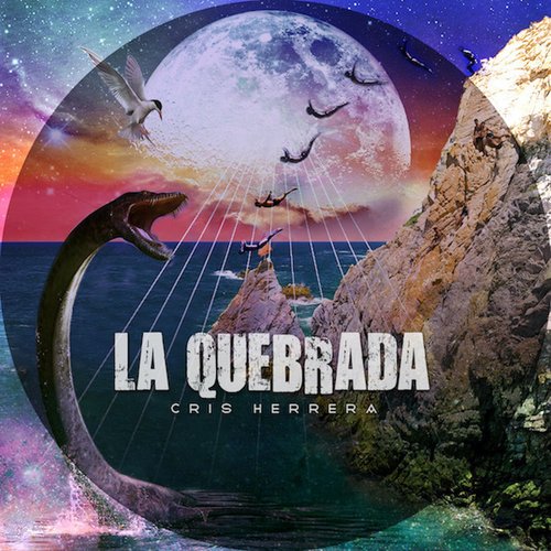 La Quebrada_poster_image