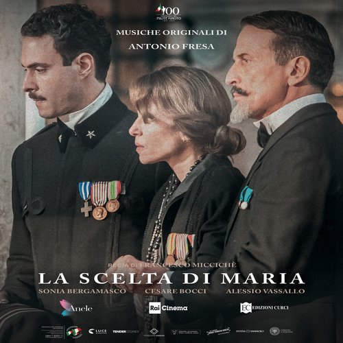 La Scelta di Maria (Colonna Sonora Originale)_poster_image