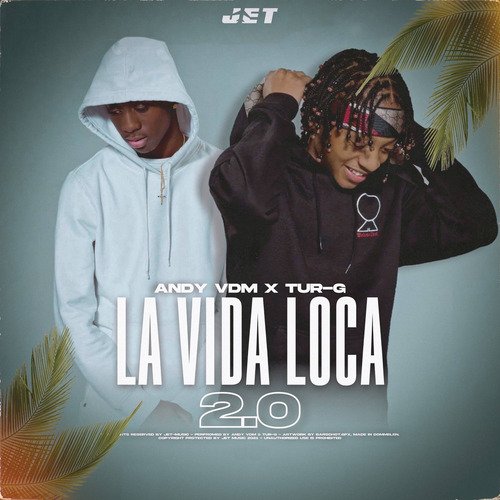 La Vida Loca 2.0_poster_image