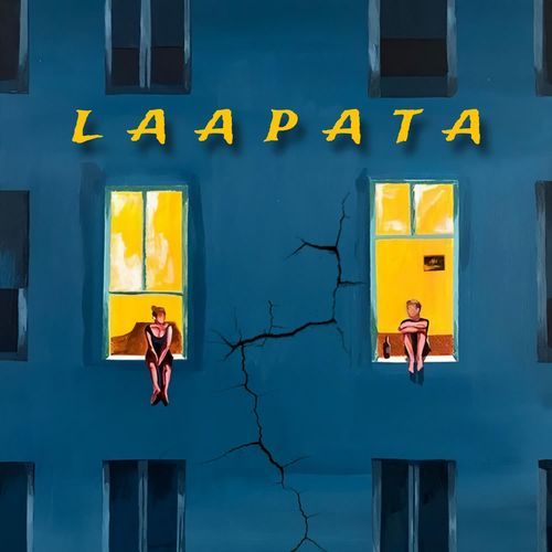 Laapata