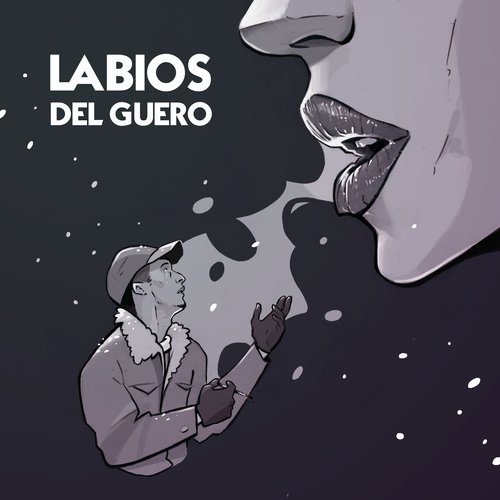 Labios de Guero_poster_image