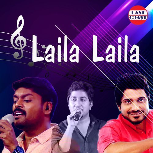 Laila Laila