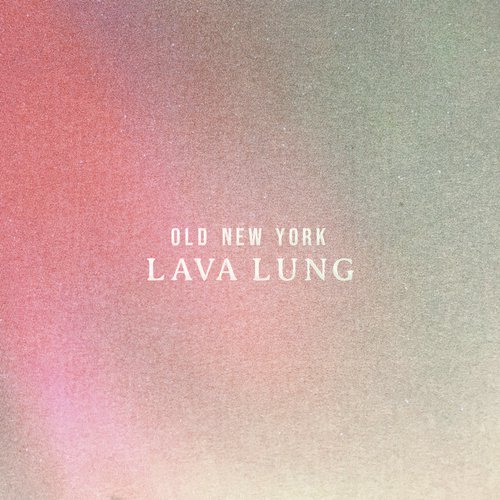 Lava Lung cover art