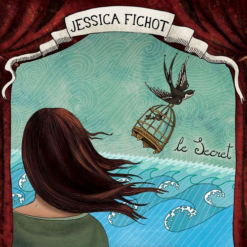 La Spectatrice cover art