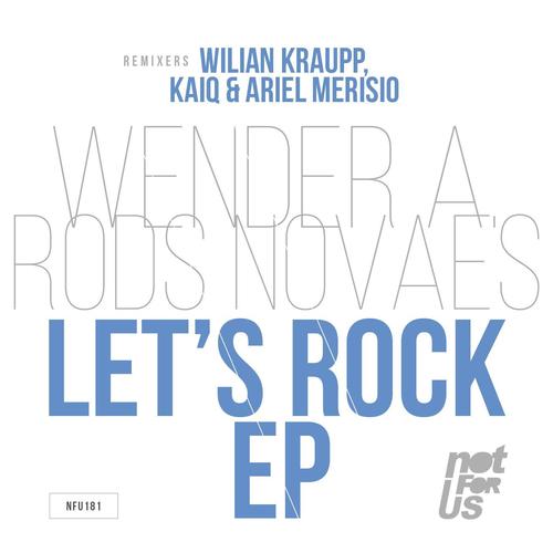 Let´s Rock (Kaiq Remix)