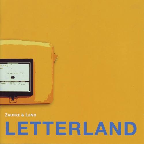 Letterland cover art