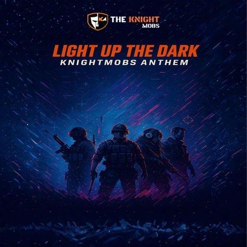 Light Up the Dark