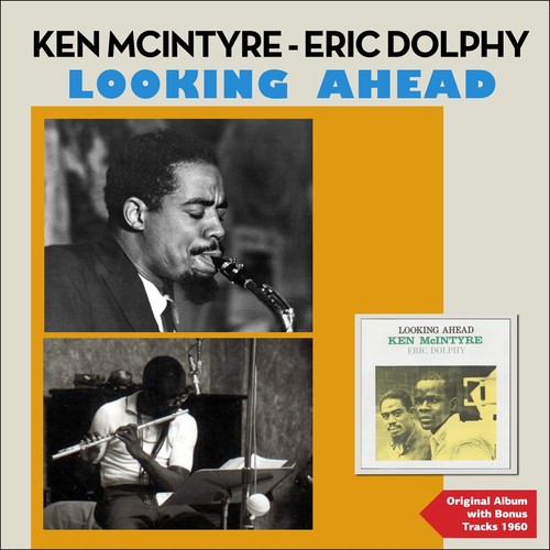 Looking Ahead (Original Album plus Bonus Tracks - 1960)