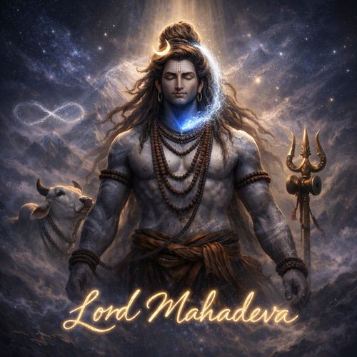 Lord Mahadeva