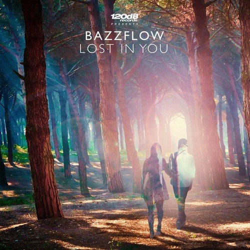 Lost In You_poster_image