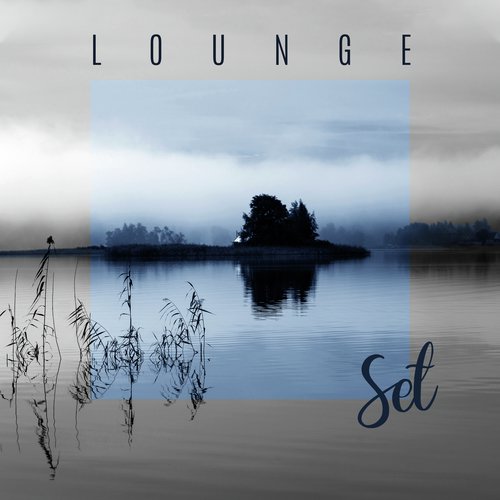 Ibiza Lounge cover art