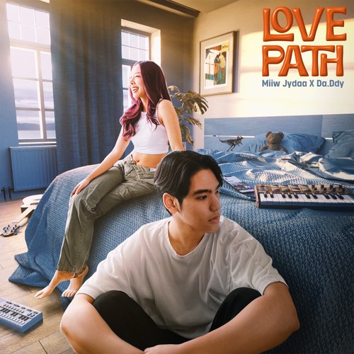 Love Path_poster_image