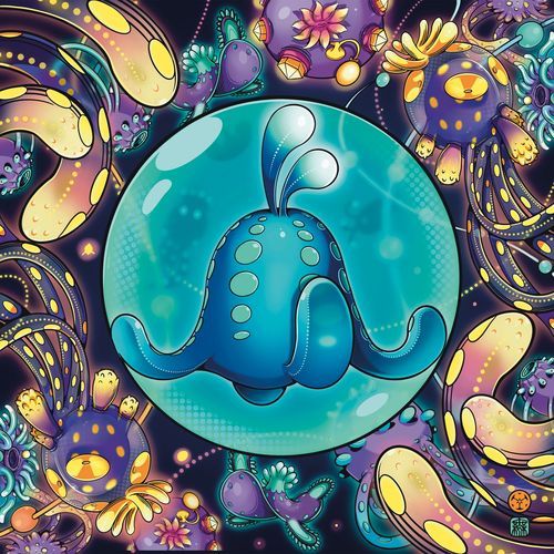 Mimic Other Powers cover art