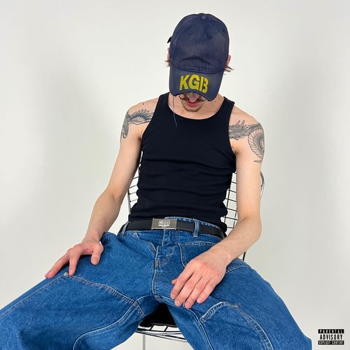 wave cover art