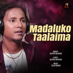 Madaluko Taalaima-KTA0RkRffwc