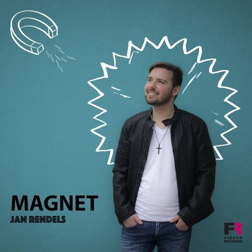 Magnet