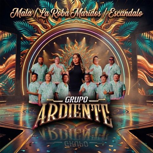 Mala/La Roba Maridos/Escandalo