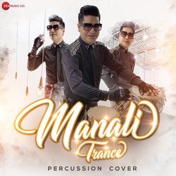 Manali Trance Percussion-PS0mfRBWaFg