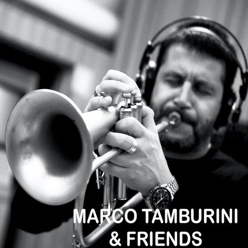 Marco Tamburini (Trip of Emotion) Ragazzo Mio