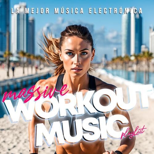 Massive Workout Music Playlist 2024