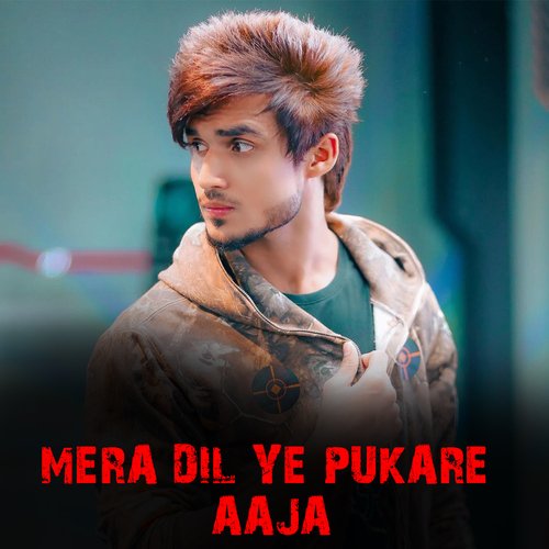 Mera Dil Ye Pukare Aaja