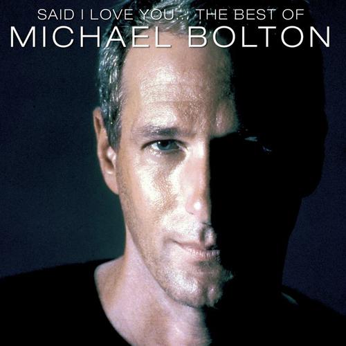 Michael Bolton - Best Of