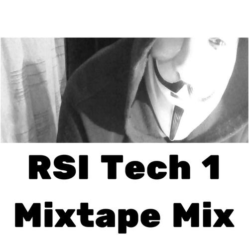 Mixtape Mix