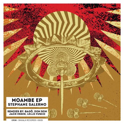 Moambe (Jack Essek Remix)