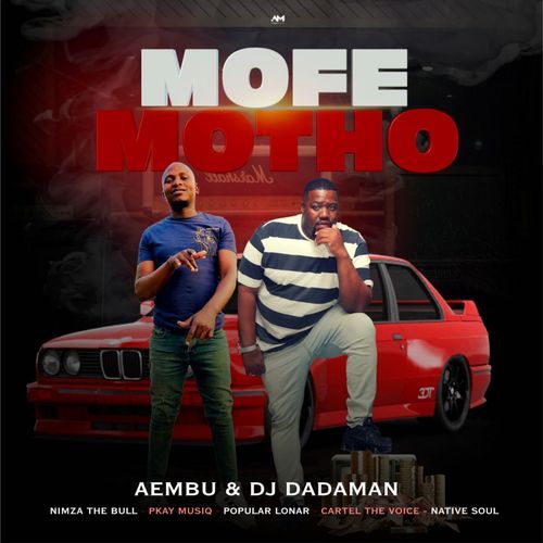Mofe Motho