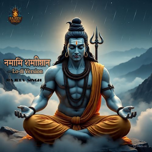 Namami Shamishan (Lo Fi)