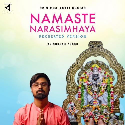 Namaste Narasimhaya Recreated Version