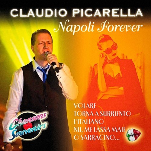 Claudio Picarella