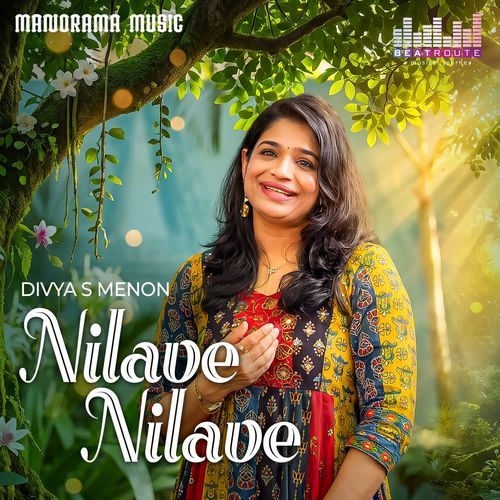 Nilave Nilave (From "Beat Route A Musical Journey")