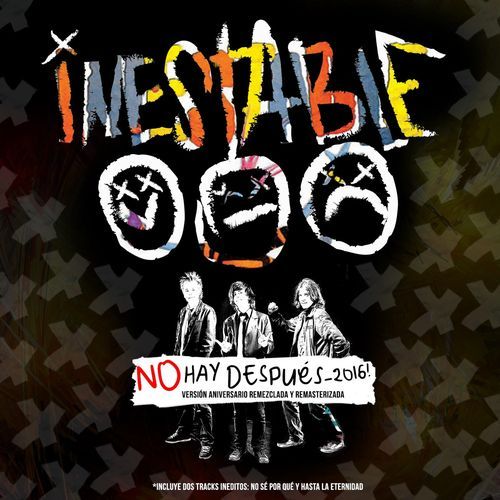 Original (Remasterizado) cover art