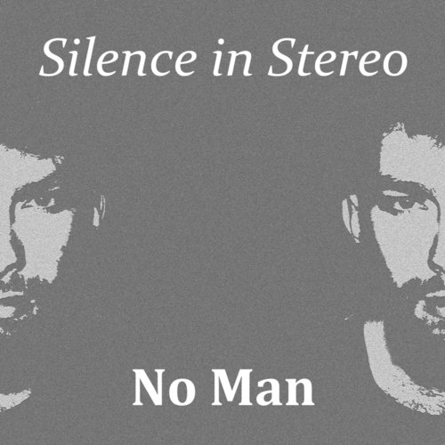 No Man cover art