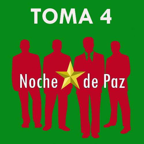 Noche de Paz (Acapella) cover art