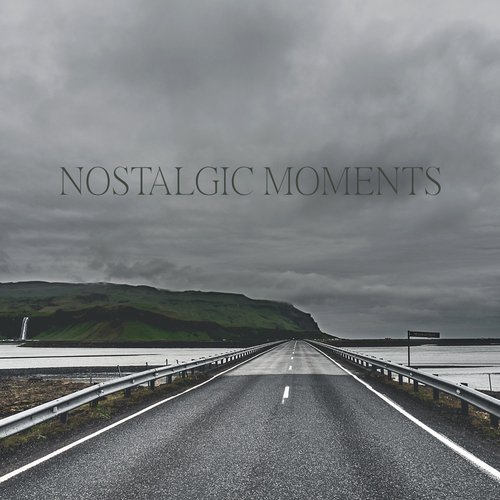 Nostalgic Moments: Relaxation, Stress Relief, Calmness_poster_image