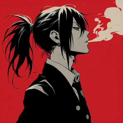 Not a Moment's Peace cover art
